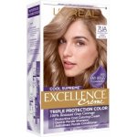 L´Oréal Excellence Cool Creme 6.11 Ultra popelavá tmavá blond – Sleviste.cz