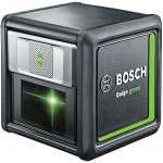 BOSCH Quigo Green 0603663C00 – HobbyKompas.cz