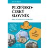 Kniha Plzeňsko-český slovník - Jan Hajšman