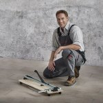 Wolfcraft 1 TC 610 W 5561000 – Zboží Mobilmania