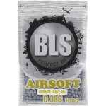 BLS Ultimateheavy Stainless 0,38 g 1000 ks – Zboží Dáma