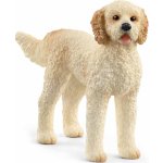 Schleich Farm World Goldendoodle 13939 – Zbozi.Blesk.cz