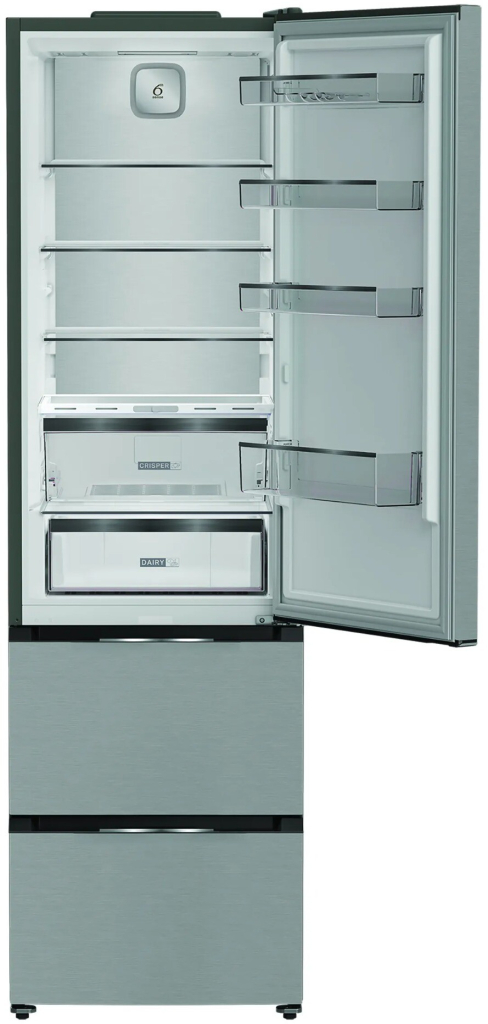 WHIRLPOOL WHKF 6353 X6E