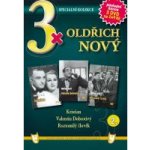 Oldřich Nový 2. DVD – Sleviste.cz