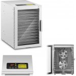 Royal Catering RCDA-500/45S – Sleviste.cz