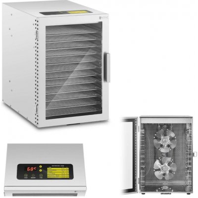Royal Catering RCDA-500/45S – Sleviste.cz