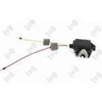 Zámek výklopných zadních dveří ABAKUS 132-054-065 (132054065) | Zboží Auto