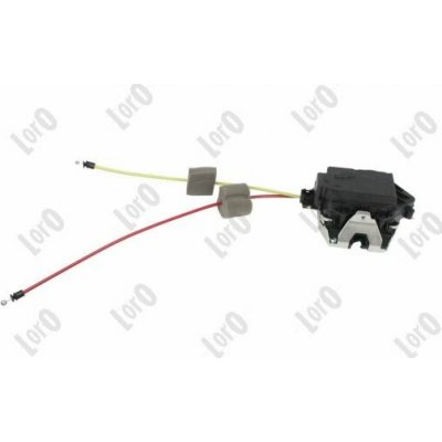 Zámek výklopných zadních dveří ABAKUS 132-054-065 (132054065) | Zboží Auto