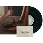 Charli XCX - Wuthering Heights OST Black & Green Marble Vinyl LP – Hledejceny.cz