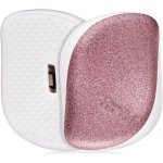 Tangle Teezer Compact Styler Christmas Rose Gold Glaze kartáč na vlasy – Sleviste.cz