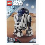 LEGO® Star Wars™ 75379 R2-D2 – Hledejceny.cz