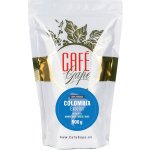 Café Gape COLOMBIA Excelso mletá zalévaná káva turek jemné mletí 0,5 kg