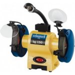 Scheppach BG 150 – HobbyKompas.cz