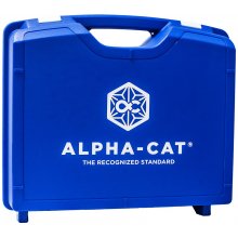 Alpha-CAT Mini-lab sada na testování obsahu kanabinoidů (80 testů)