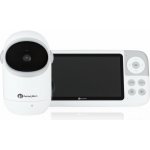 Petite&Mars Chůvička dětská digitální EVE 5.0 – Hledejceny.cz