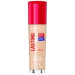 Rimmel London Lasting Finish 25H dlouhotrvající make-up SPF20 150 Rose Vanilla 30 ml – Sleviste.cz