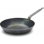 de Buyer Ocelová pánev LA LYONNAISE 24cm – Zboží Dáma