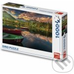 Dino Štrbské pleso 1000 dílků – Zboží Dáma