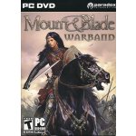 Mount and Blade: Warband – Hledejceny.cz