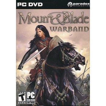 Mount and Blade: Warband