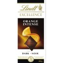 Lindt Lindor Bílá 200 g