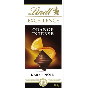 Lindt Lindor Bílá 200 g