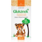 Aurovitas Glukánek sirup pro děti 250 ml – Zbozi.Blesk.cz