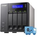 QNAP TS-421