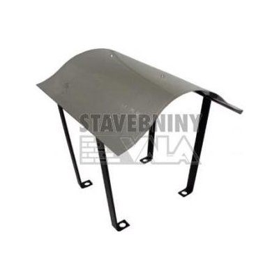 Schiedel stříška Stabil Napoleon 1220/1820 – Zboží Dáma