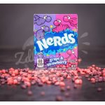 Nestlé Nerds Strawberry & Grape 46.7 g – Zboží Mobilmania