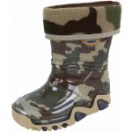 Demar Stormic Lux Print maskáč – Zboží Mobilmania