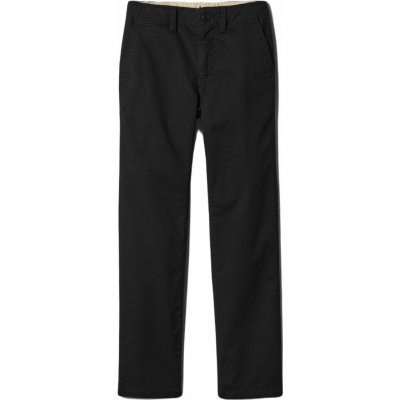 GAP Straight Modern černá – Sleviste.cz