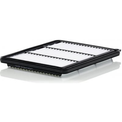 Vzduchový filtr MANN-FILTER C 25 051 – Hledejceny.cz