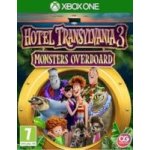 Hotel Transylvania 3: Monsters Overboard – Sleviste.cz