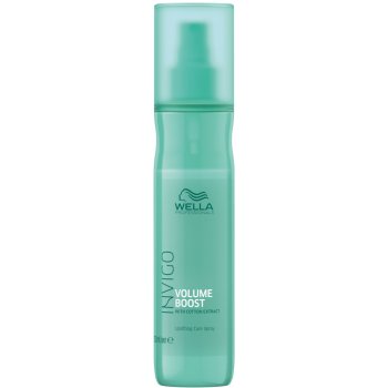 Wella Invigo Volume Boost Uplifting Care Spray 150 ml