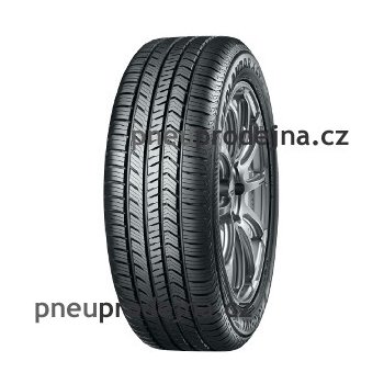 Pneumatiky Yokohama Geolandar X-CV G057 255/50 R19 107W