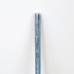 Závitová tyč M10 ZN, 100 cm – HobbyKompas.cz