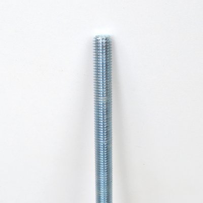 Závitová tyč M10 ZN, 100 cm – HobbyKompas.cz
