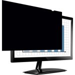 Fellowes PrivaScreen 24'' 16:9 (531 x 298mm) privátní filtr - 4811801 – Zboží Mobilmania