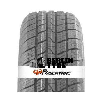 Powertrac Power March A/S 225/60 R17 103V