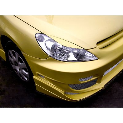 PEUGEOT 307 mračítka | Zboží Auto