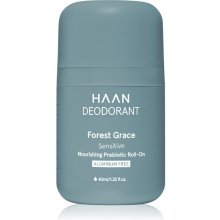 Haan Deodorant Morning Glory deodorant roll-on bez obsahu hliníku 40 ml