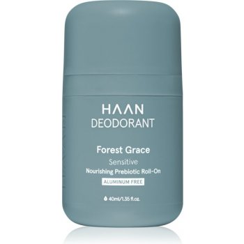 Haan Deodorant Morning Glory deodorant roll-on bez obsahu hliníku 40 ml