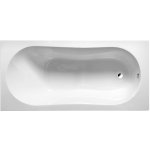 AQUALINE JIZERA 120 x 70 cm G1270 – Zboží Mobilmania