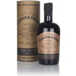 Compañero Gran Reserva 15y 40% 0,7 l (tuba) – Hledejceny.cz