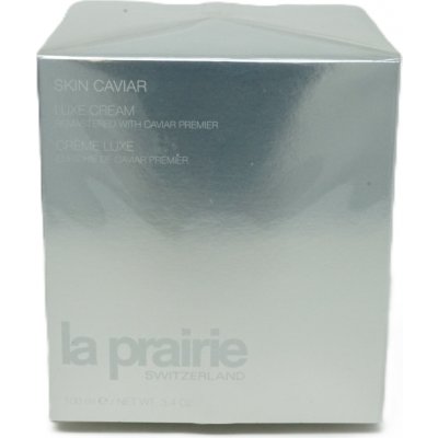 La Prairie Skin Caviar Collection Luxe Cream 100 ml – Hledejceny.cz