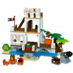 Unico Piráti a pevnost TAJEMSTVÍ – Sleviste.cz