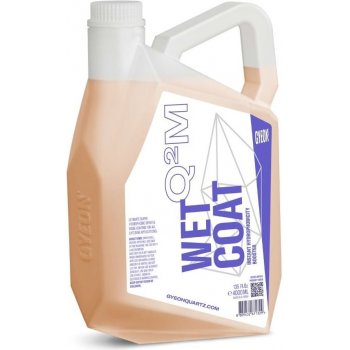 Gyeon Q2M WetCoat 4 l