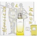 Hermés Le Jardin de Monsieur Li EDT 100 ml + tělové mléko 40 ml + sprchový gel 40 ml dárková sada