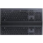 Lenovo Professional Wireless Keyboard and Mouse Combo 4X30H56803 – Zboží Mobilmania